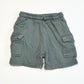 Grey sweat shorts - Size 2