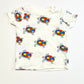 Turtles tee - Size 00