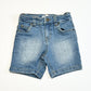 Denim shorts - Size 2