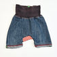 Denim shorts - Size 2-3