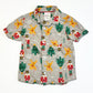 Christmas shirt - Size 2