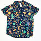 Christmas shirt - Size 2