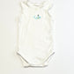 Blue whale bodysuit - Size 00