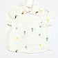 Embroidered shirt brand new - Size 2