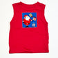 Christmas tank - Size 2