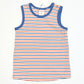 Ribbed tank brand new - Size 2