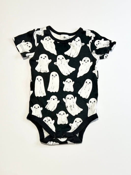 Ghosts bodysuit - Size 00