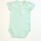 Green bodysuit - Size 00