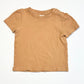 Ribbed tee - Size 2