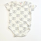 Tigers bodysuit - Size 00