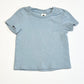 Ribbed tee - Size 2