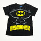 Batman tee - Size 2