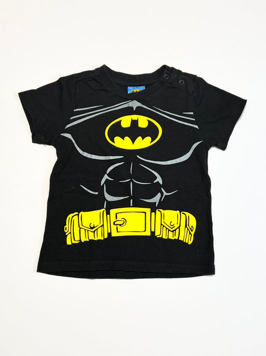 Batman tee - Size 2