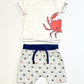 Crabby set - Size 00