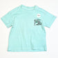 Digging around tee brand new - Size 2
