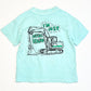 Digging around tee brand new - Size 2