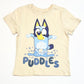 Bluey tee - Size 2