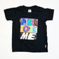 Proud to be me tee - Size 2