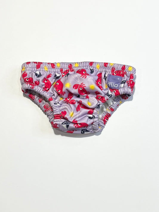 Reusable swim nappy - Size 1