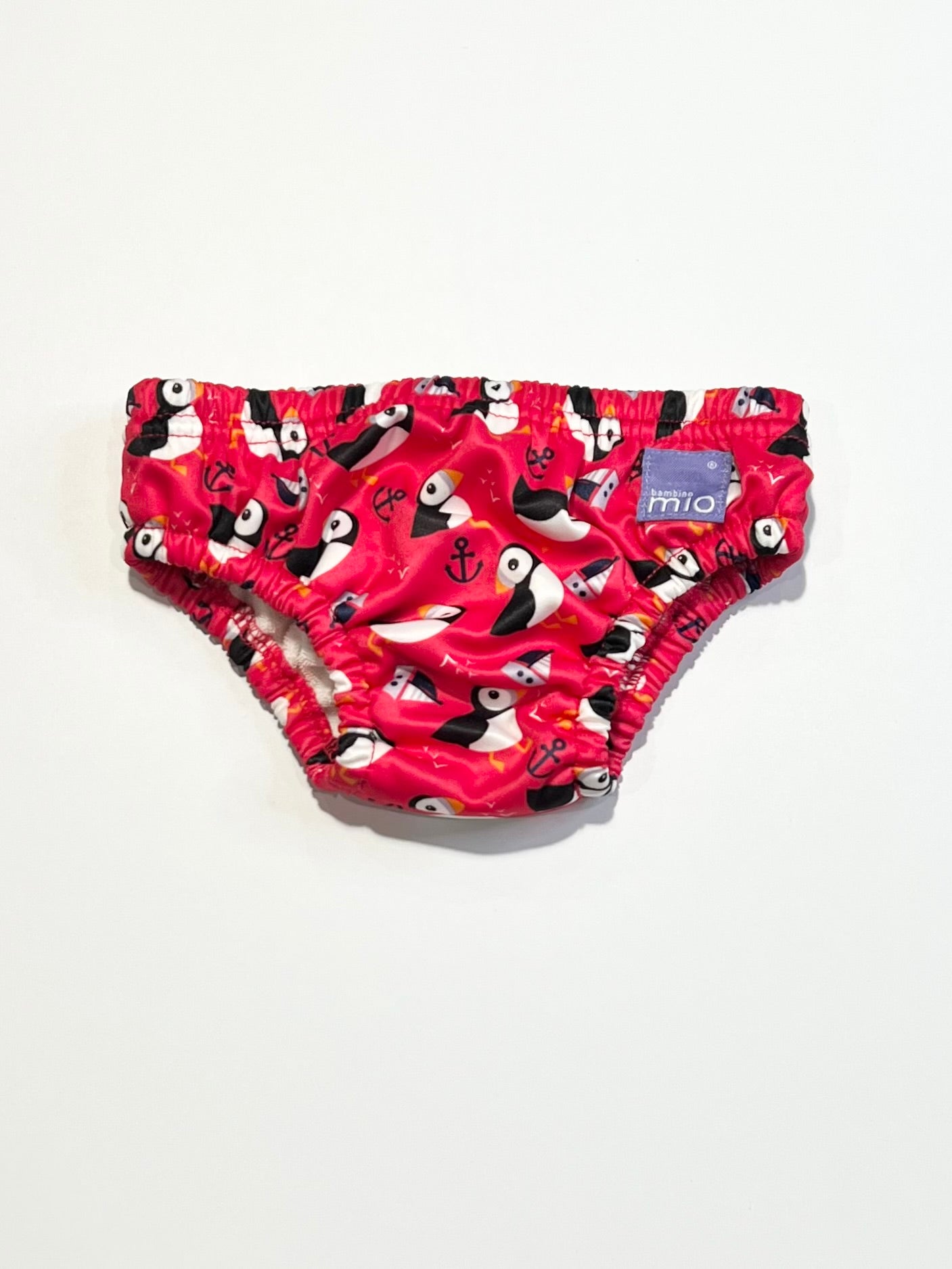 Reusable swim nappy - Size 1
