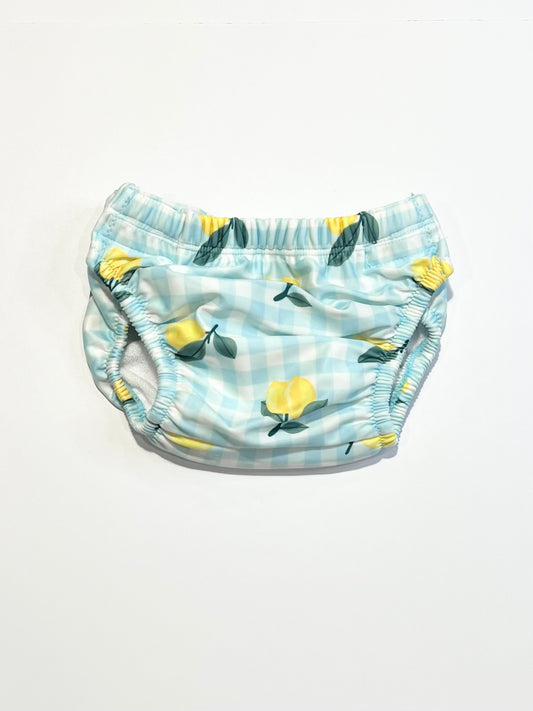 Reusable swim nappy - Size 3-30 months