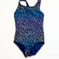 Hearts one-piece brand new - Size 2
