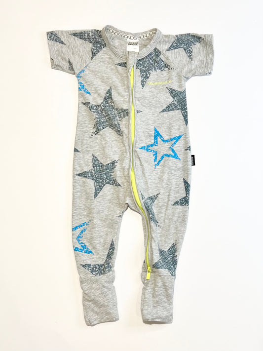 Zippy Wondersuit - Size 00