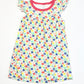 Floral nightie - Size 2
