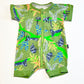 Zippy Wondersuit romper - Size 00