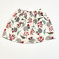 Aussie Christmas skirt - Size 1-2
