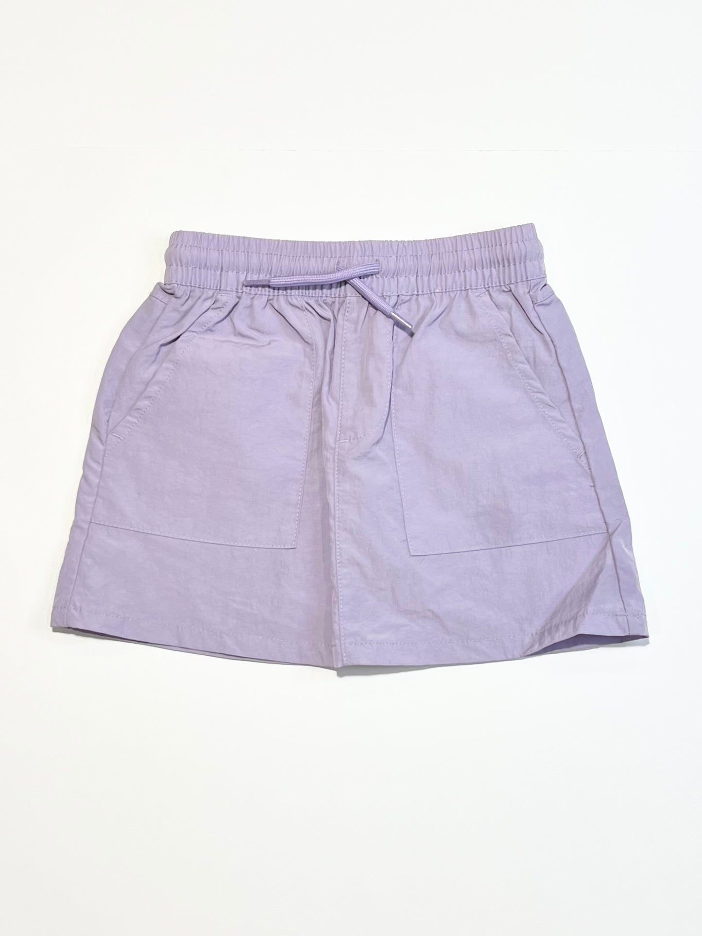 Purple skirt - Size 1-2
