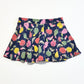 Jersey fruity skort - Size 2