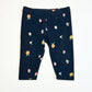 Cropped leggings - Size 2