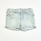 Denim shorts - Size 2