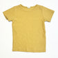 Ribbed tee - Size 2
