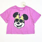Mickey Christmas tee brand new - Size 2