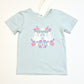 Swans tee brand new - Size 2