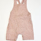 Spotty romper - Size 2