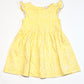 Jersey floral dress - Size 2