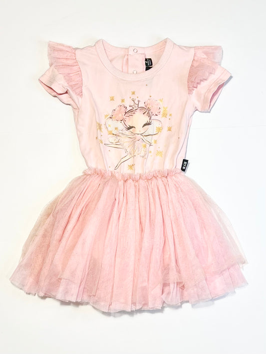 Fairy tutu dress - Size 2