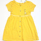 Jersey dress brand new - Size 2-3