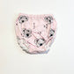 Koalas nappy cover - Size 00