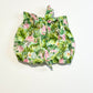 Leafy flamingo shorts - Size 00