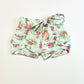 Floral shorts - Size 00