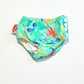 Reusable swim nappy - Size large