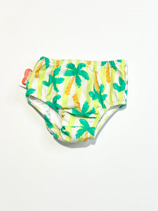 Reusable swim nappy - Size medium