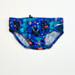 Monsters swim briefs - Size 1