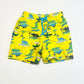 Yellow dino boardies - Size 1