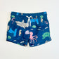 Sea creatures boardies - Size 1