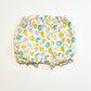 White pears shorts - Size 00
